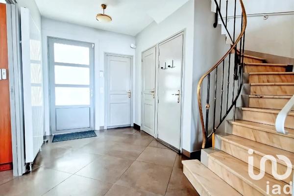 Immeuble à vendre 450 m² Noisy-le-Sec