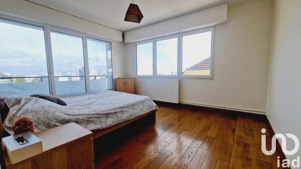 Immeuble à vendre 450 m² Noisy-le-Sec