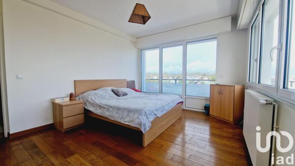 Immeuble à vendre 450 m² Noisy-le-Sec