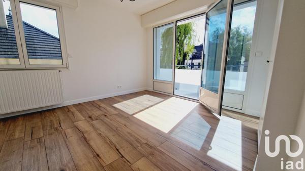 Immeuble à vendre 450 m² Noisy-le-Sec