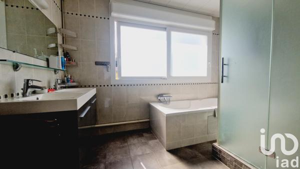 Immeuble à vendre 450 m² Noisy-le-Sec