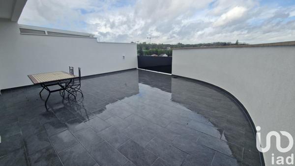 Immeuble à vendre 450 m² Noisy-le-Sec