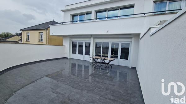 Immeuble à vendre 450 m² Noisy-le-Sec