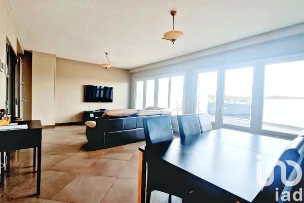 Immeuble à vendre 450 m² Noisy-le-Sec