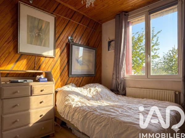 Maison à vendre 7 pièces 198 m² Massy