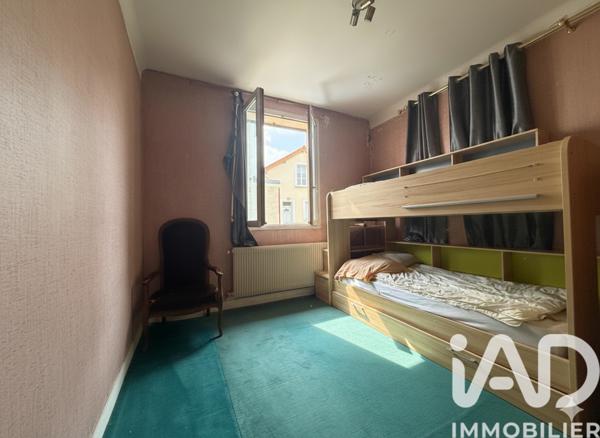 Maison à vendre 7 pièces 198 m² Massy