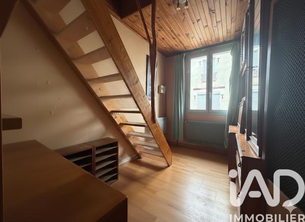 Maison à vendre 7 pièces 198 m² Massy