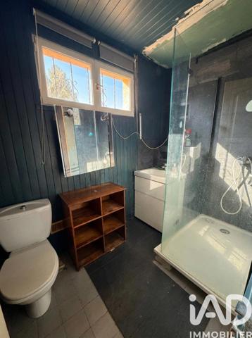 Maison à vendre 7 pièces 198 m² Massy