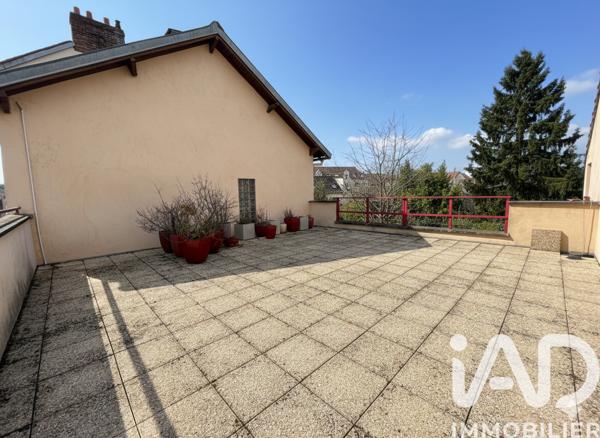 Maison à vendre 7 pièces 198 m² Massy