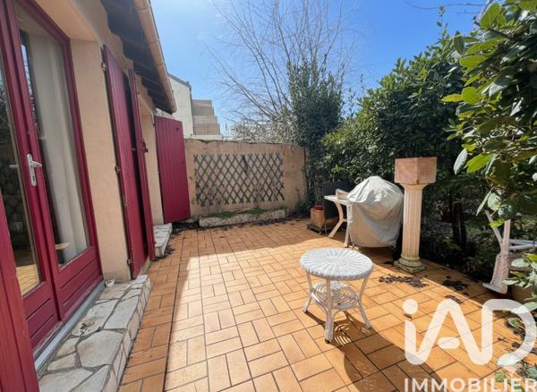 Maison à vendre 7 pièces 198 m² Massy