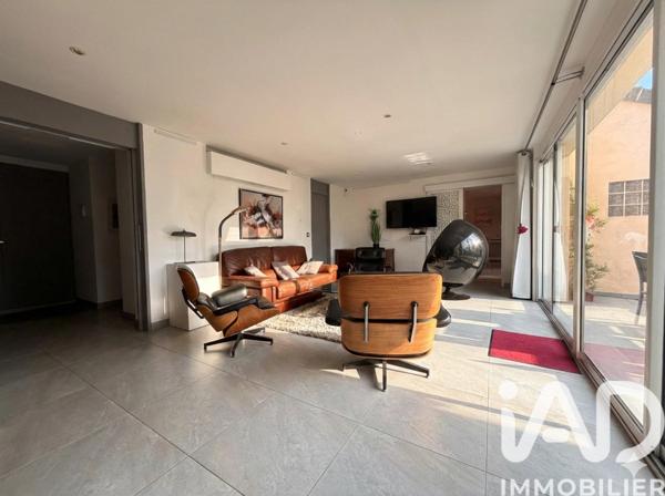 Maison à vendre 7 pièces 198 m² Massy