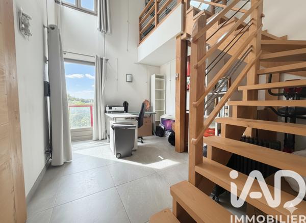Maison à vendre 7 pièces 198 m² Massy