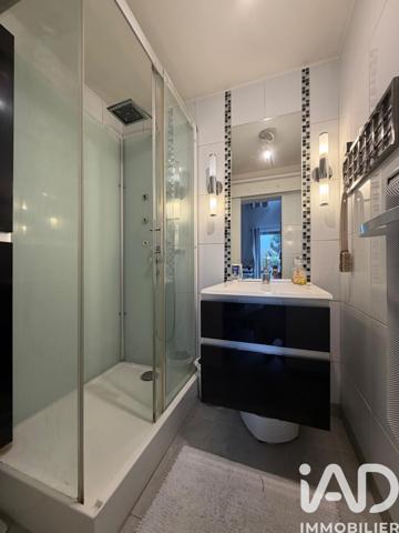 Maison à vendre 7 pièces 198 m² Massy