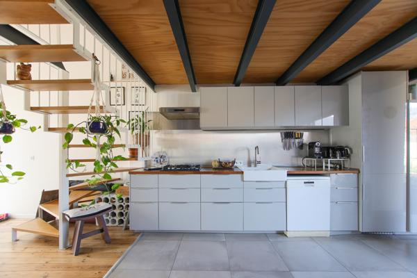 Maison Sablaise au cœur du Quartier Arago Un emplacement exceptionnel !