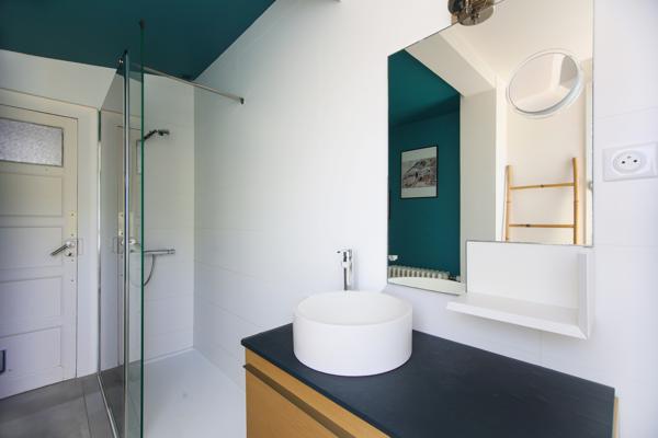 Maison Sablaise au cœur du Quartier Arago Un emplacement exceptionnel !