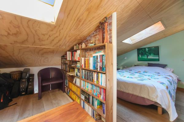 Maison Sablaise au cœur du Quartier Arago Un emplacement exceptionnel !