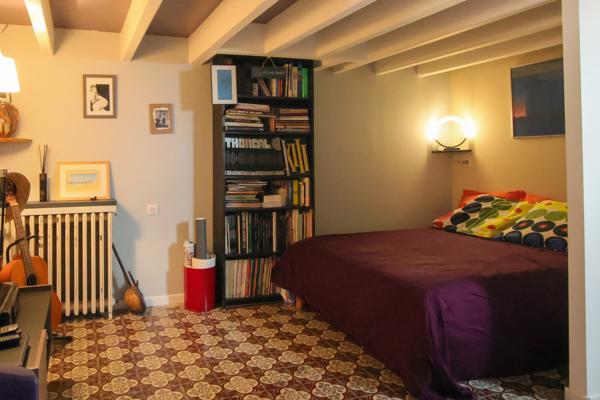 Maison Sablaise au cœur du Quartier Arago Un emplacement exceptionnel !