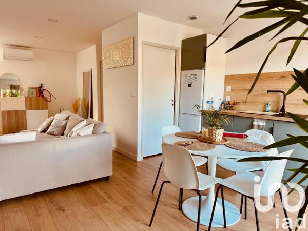 Immeuble à vendre 140 m² Saint-Aignan-Grandlieu