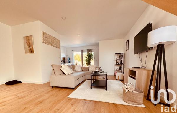 Immeuble à vendre 140 m² Saint-Aignan-Grandlieu