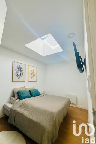 Immeuble à vendre 140 m² Saint-Aignan-Grandlieu