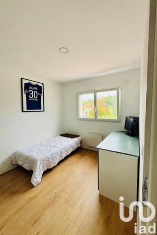 Immeuble à vendre 140 m² Saint-Aignan-Grandlieu