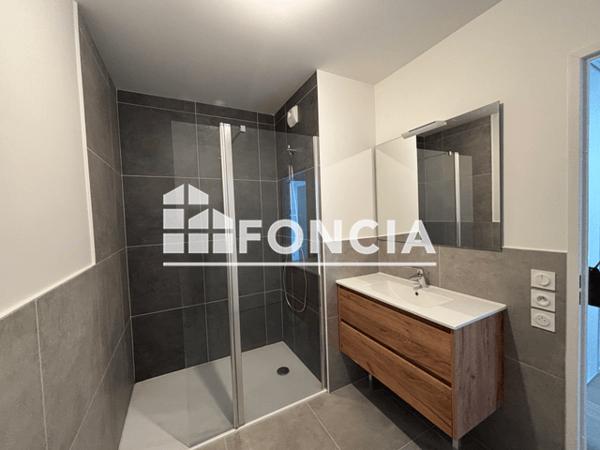 Location Appartement 3 pièces 67.28 m² - 3 RUE DU LAVOIR Soustons 40140