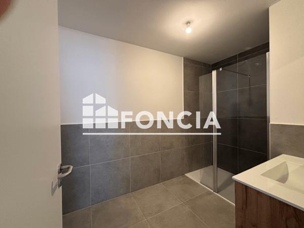 Location Appartement 3 pièces 67.28 m² - 3 RUE DU LAVOIR Soustons 40140