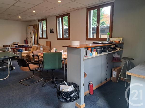 Immeuble à vendre  140 m2 ARGENTEUIL - 95