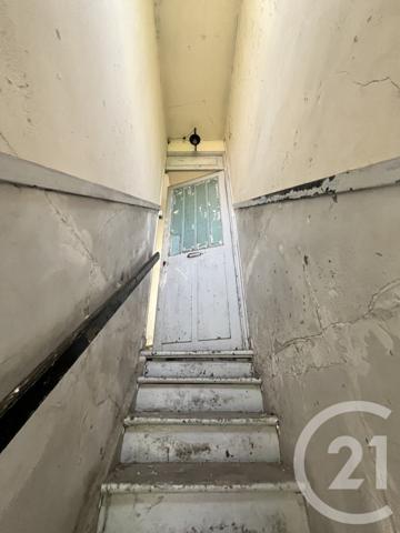 Immeuble à vendre  140 m2 ARGENTEUIL - 95