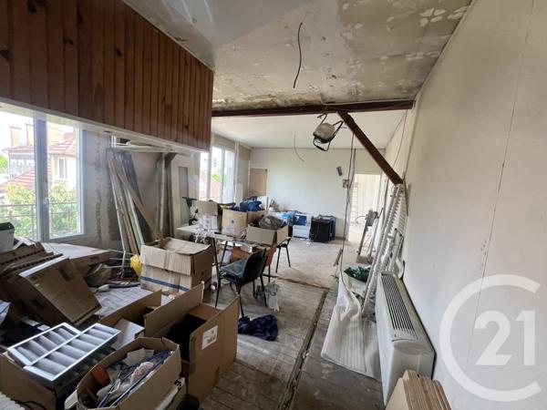 Immeuble à vendre  140 m2 ARGENTEUIL - 95