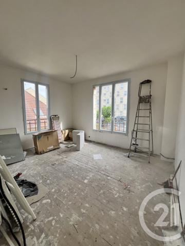 Immeuble à vendre  140 m2 ARGENTEUIL - 95
