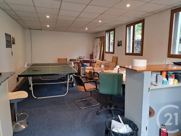 Immeuble à vendre  140 m2 ARGENTEUIL - 95