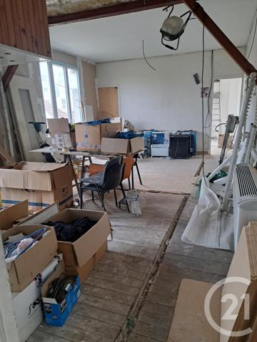 Immeuble à vendre  140 m2 ARGENTEUIL - 95