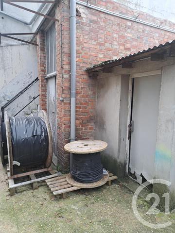Immeuble à vendre  140 m2 ARGENTEUIL - 95