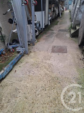 Immeuble à vendre  140 m2 ARGENTEUIL - 95