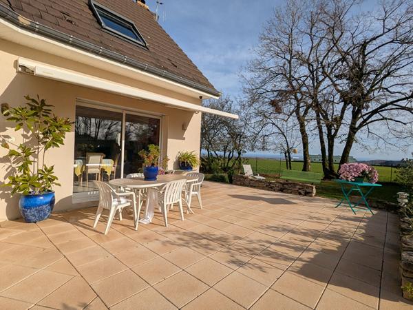 Maison Darois 7 pièce(s) 146 m2