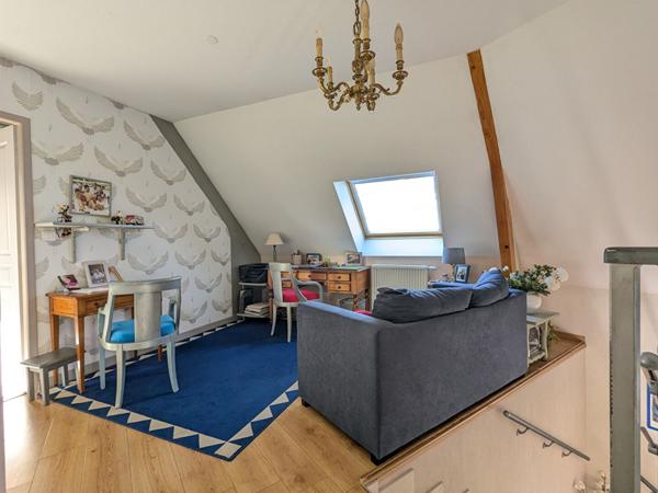 Maison Darois 7 pièce(s) 146 m2