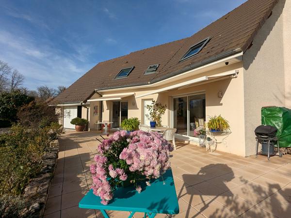 Maison Darois 7 pièce(s) 146 m2