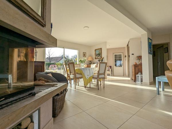 Maison Darois 7 pièce(s) 146 m2