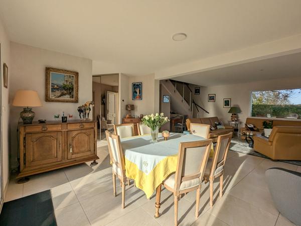 Maison Darois 7 pièce(s) 146 m2