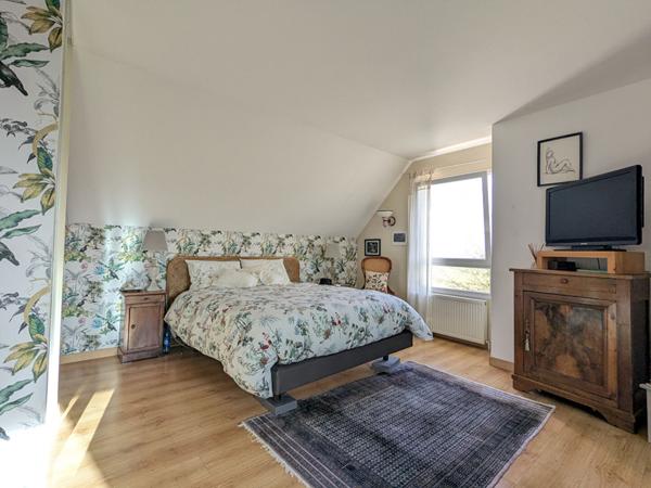 Maison Darois 7 pièce(s) 146 m2