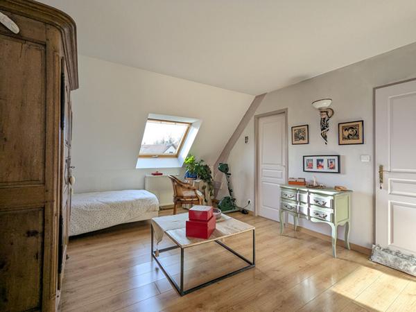 Maison Darois 7 pièce(s) 146 m2