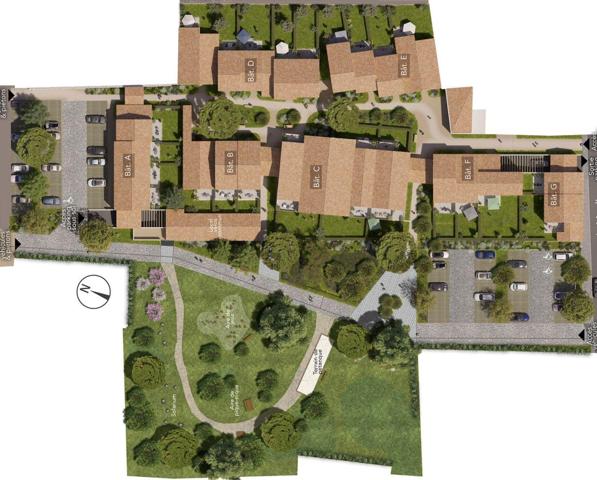 Maison à vendre 3 pièces 71 m² Les Sables-d'Olonne