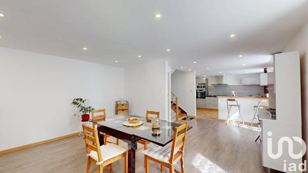 Maison à vendre 6 pièces 116 m² Edern