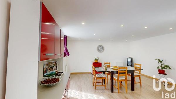 Maison à vendre 6 pièces 116 m² Edern