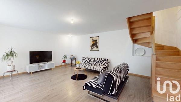 Maison à vendre 6 pièces 116 m² Edern