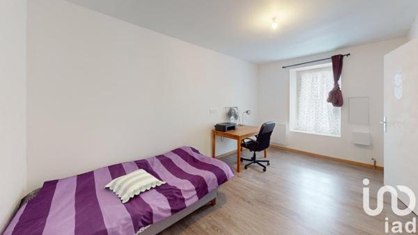 Maison à vendre 6 pièces 116 m² Edern