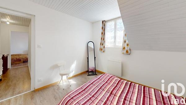 Maison à vendre 6 pièces 116 m² Edern