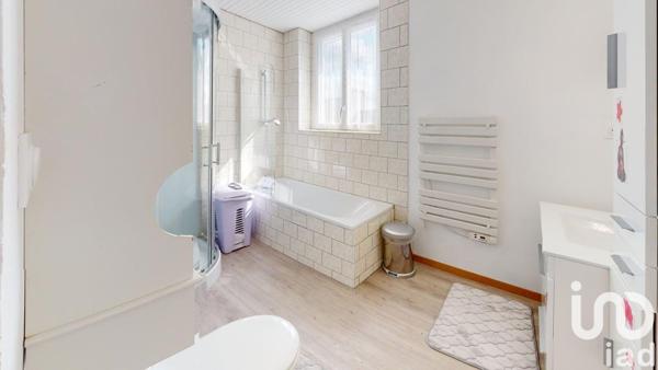 Maison à vendre 6 pièces 116 m² Edern