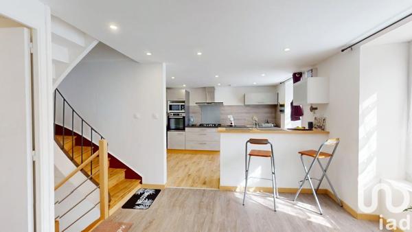 Maison à vendre 6 pièces 116 m² Edern